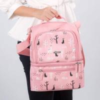 ราคา กระเป๋าเก็บอุณหภูมิ ความเย็น ร้อน CHITIDA รุ่น COMPACT DUAL ใส่เครื่อง Spectra S1 S2 และ Pastel ใส่ Dual Compact ได้ค่ะ (8315308926)