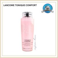ราคา LANCOME Tonique Confort Re Hydrating Comforting Toner Dry With Acacia Honey 400ml (12772083846)