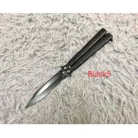 ราคา มีดควง มีดพับ มีดควงใช้สำหรับฝึกทักษะควงมีดใบมีดคมกริบ (11018196681)