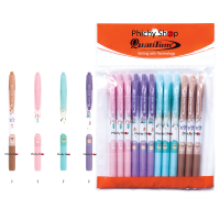 ราคา ปากกาลูกลื่น ควอนตั้ม เซนส์ Quantum SENSE ขนาด 0 29 มม แพค 12 ด้าม (20477121198)