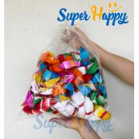 ราคา กลีบกระทง 100มัด2000กลีบ ราคาส่ง กลีบดอกบัว กลีบบัว กลีบกระทงกระดาษ ลอยกระทง (20305132997)