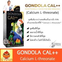 ราคา แคลเซียมนก l Gondola Cal l อาหารเสริมนก นกแก้ว parrot อาหารนก ลูกนก ลูกป้อน (20422022916)
