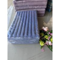 ราคา Mattress Thai Cushion 110x180 cm WxL 100 Natural Kapok Filling ที่นอนพับนุ่นแท้ 3ฟุต ลายมินิมอล ขนาด กว้าง 90ซมยาว 180ซม หนา 8ซม (20000327657)