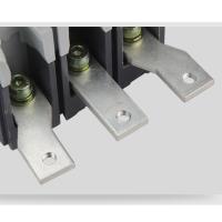 ราคา บาร์ลัก บาร์ 63A 100A 160A 200A 250A 400A ส่วนต่อขยายเบรคเกอร์ Extended Terminal Block 3 ชิ้น (20465647939)