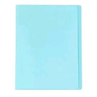 ราคา แฟ้ม A4 แฟ้มพับ แฟ้มพับกระดาษ หนา230แกรม แพ็ค 50 เล่ม (20526380382)