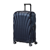 ราคา SAMSONITE กระเป๋าเดินทางล้อลาก 25 นิ้ว รุ่น C LITE SPINNER 69 25 (7169606366)