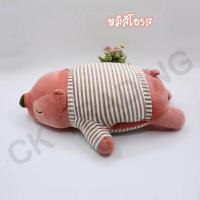 ราคา Warm 0132 ตุ๊กตาหมอนผ้าห่มหมีหลับ หมีขี้เซา อุ้งอิง ตุ๊กตาหมอนผ้าห่ม ขนาด 35 cm สูง 25 กว้าง 20 วินเทจ (16425127703)