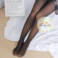 ราคา ถุงน่องซีทรู ถุงน่องกันหนาว ถุงน่องซีทรูไม่บุขน ถุงน่องซีทรูกันหนาวไม่บุขน (17640992808)