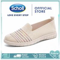 ราคา รองเท้าผู้หญิงรองเท้าหนัง Scholl รองเท้าแตะรองเท้าสตรี Scholl Kasut Wanita Scholl รองเท้าเกาหลีสำหรับผู้หญิงรองเท้าลำลอง Scholl แฟชั่นของผู้หญิงรองเท้าเรือรองเท้าโลฟเฟอร์ผู้หญิงส้นแบน (18287290574)