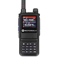 ราคา วอ วิทยุสื่อสาร ดำ Motorola gp888 plus Walkie Talkie 15 วัตต์ กันน้ำและกันฝุ่น IP54 กลางแจ้ง โรงแรม โรงเรียน สถานที่ก่อสร้าง อาคารสูง 256 ช่อง วิทยุสื่อสาร (20392604747)