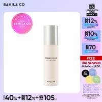ราคา BANILA CO PRIME PRIMER SETTING FIXER SPRAY 100ml บานิลา โค ไพรม์ ไพรเมอร์ เซตติ้ง ฟิกเซอร์ สเปรย์ (20524180820)