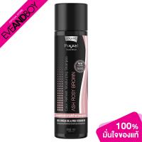 ราคา LOLANE Pixxel Color Refresh Shampoo 250 ml โลแลน แชมพูเติมประกายสีน้ำตาลชมพูหม่น (20516217648)