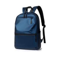 ราคา ELACCENT กระเป๋าเป้ กระเป๋าสะพายหลัง เป้สะพายหลังผู้ชาย คอมพิวเตอร์แฟชั่นสไตล์เกาหลี ป้สะพายหลังไนลอนความจุขนาดใหญ่ที่เรียบง่าย (15928918236)