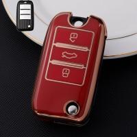 ราคา รถสมาร์ทคีย์สำหรับ MG3 ZS EV MG4 MG5 MG6 MG HS กรณีเชลล์ผู้ถือ MG พวงกุญแจ TPU พวงกุญแจน่ารักกรณี mg กรณี (18854350837)