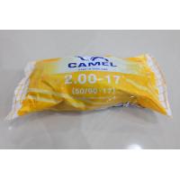 ราคา ยางในรถจักรยานยนต์ 1 85 17 50 85 17 50 90 17 คาเมล camel (9161284688)