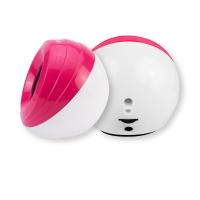 ราคา ส่งฟรี Asaki SPEAKER ลำโพงคอมพิวเตอร์ แบบตั้งโต๊ะ ดีไซน์รูปทรงกลม เชื่อมต่อด้วยช่องเสียบ USB รองรับระบบ window และ OSX รุ่น ASW 584 รับประกัน 1 ปี (20344855467)