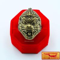 ราคา แหวนหนุมานทรงเครื่อง หลวงพ่อฟู อติภัทโท รุ่น แซยิด ๘๙ บารมี ฟู ฟู ฟู วัดบางสมัคร จ ฉะเชิงเทรา ปี ๒๕๕๓ เนื้อทองเหลือง ไม่ลอก ไม่ดำ (15761918223)