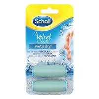 ราคา Taobao Collection เครื่องขัดเท้าไฟฟ้าอัตโนมัติอุปกรณ์ขัดหนังเท้าไฟฟ้า Scholl (20061371035)
