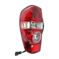 ราคา COLORADOไฟท้าย CHEVROLETชุดไฟท้าย คมไฟท้ายรถTail Light Tial Lamp for Chevrolet Colorado 2008 2011 รวมถึงหลอดไฟและชุดสายไฟ (20461022296)