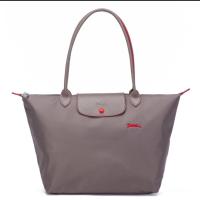 ราคา ขนาดใหญ่ Longchamp Le Pliage 1899 Club L กระเป๋าถือขนาดใหญ่ที่สุด (19293515418)