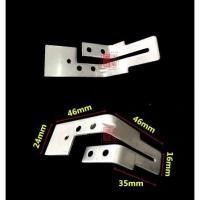 ราคา หัวฮีตเตอร์เครื่องรัดกล่อง 1อัน หัวฮีตเตอร์ อะไหล่เครื่องรัดกล่อง (14740183548)