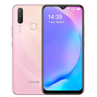 ราคา ใหม่เอี่ยมของแท้ VIVO Y17 ของแท้ 100 smart phone Ram 8GB Rom 256GB 6 35 หน้าจอใหญ่ รับประกัน 1ปี ฟรีอุปกรณ์ตกแต่งครบชุด (19500058361)