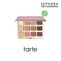 ราคา TARTE Tartelette In Bloom Clay Eyeshadow Palette 2 (19675081004)