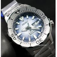 ราคา นาฬิกา Seiko Prospex Antarctica Monster Penguin Save the Ocean รุ่น SRPG57K รับประกันบริษัทไซโกประเทศไทย 1ปี (17482722462)