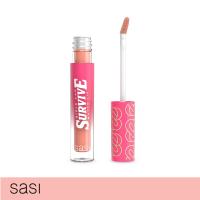 ราคา sasi ศศิ เกิร์ล แคน เซอร์ไวฟ์ แมท ลิป 2 กรัม Girls Can SURVIVE Matte Lip 2g (20423820681)