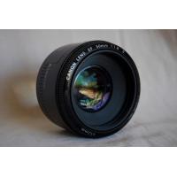 ราคา Canon EF 50mm f 1 8 II จุดเด่นของเลนส์ตัวนี้อยู่ที่ความคมชัดของภาพที่ได้ครับ ที่รูรับแสง 1 8 ภาพที่ได้ชัดมาก และยิ่งถ้าที่รูรับแสง 2 8 ภาพที่ได้ภาพชัดสวยยิ่งกว่าเลนส์ L ตัว Canon EF 24 70mm f 2 8 L US