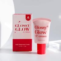 ราคา กลอสซี่ โกล์ว Glossy Glow Glossy Glow CC Cream ขนาด 10 ml (18740926848)