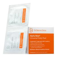 ราคา Dr Dennis Gross Alpha Beta Universal Daily Peel (19758964368)
