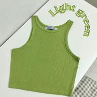 ราคา เสื้อกล้ามครอป งานป้าย zara (19975207740)