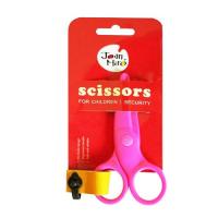 ราคา Joan Miro กรรไกรหัดตัดสำหรับเด็ก Safety Scissors (721810845)