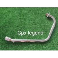 ราคา คอท่อ gpx legend 150cc 200cc (11679023582)