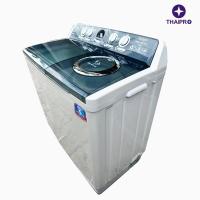 ราคา ส่งฟรี ThaiPro Washing Machine เครื่องซักผ้าแบบอัตโนมัติ 2ถัง14KG 17KG ประกัน 1ปี (16883187961)