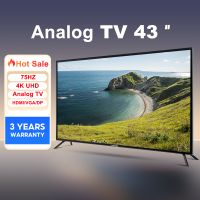 ราคา Expose ทีวี Smart TV สมาร์ททีวี โทรทัศน์ 32 นิ้ว 43 นิ้ว 50 นิ้ว 4K UHD HDR TV HDMI VGA DP รับประกัน 3 ปี (20029852162)