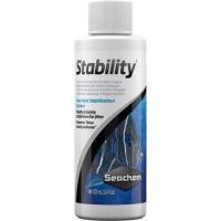 ราคา Seachem Stability แบคทีเรียน้ำ ใช้ได้ทั้ง ตู้ปลาน้ำจืด ตู้ไม้น้ำ ตู้ปลาน้ำทะเล มี 3 ขนาดให้เลือก 50ml 100ml 250ml (12403303512)