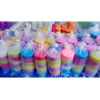 ราคา สบู่อัดก้อน แพ็คละ75บ 100กรัม (17234640433)