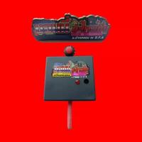 ราคา กล่องเดินหอบ ปรับหอบช้า เร็วได้ สำหรับมอเตอร์ไซค์ คาบูปลั๊กกลม ทุกรุ่น แบบกดสวิตช์ แถมฟรีสติกเกอร์ร้าน 1ใบ (20428855900)