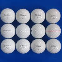 ราคา ลูกกอล์ฟ 90 Titleist รุ่น Pro V1 12 balls (18794223361)