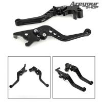 ราคา Areyourshop มือเบรคคลัชสำหรับYamaha YZF R25 R3 MT25 MT03 2014 2015 2016 2017 Brake Levers (15155622111)