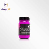 ราคา สีอะคริลิค สีสะท้อนแสง เอสที ST 240 ml Fluorescent acrylic Colour หลากสี (7944049899)