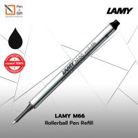 ราคา LAMY M66 Rollerball Pen Refill Broad B 1 0 mm Black Ink ไส้ปากกาโรลเลอร์บอล ลามี่ M66 หัว B 1 0 มม หมึกดำ ของแท้ 100 ไส้ปากกา Lamy ไส้ปากกา Lamy M66 Penandgift (3694122296)