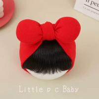 ราคา พร้อมส่ง ที่คาดผมเด็กอ่อน คาดผมหน้าม้า วิคผมเด็กอ่อน (19701596409)