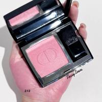 ราคา New Dior rouge blush powder สูตรใหม่ (19574562717)