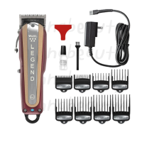 ราคา Wahl 8594 ปัตตาเลี่ยนตัดผมไร้สาย (20537023508)