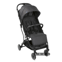 ราคา Chicco Trolley Me Stroller Stone รถเข็นเด็ก พับเก็บง่าย ด้วยมือเดียว (20602432574)