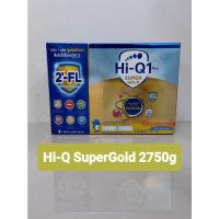 ราคา ไฮคิว1พลัส ซูเปอร์โกลด์ สูตร3 ขนาด3850กรัม รสจืด exp 22 05 2024 (20520451425)