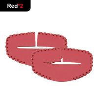 ราคา SEAMETAL เข็มขัดนิรภัยในรถยนต์แบบ ที่หุ้มเบาะหนังแท้เข็มขัดนิรภัยในอุปกรณ์เสริมรถยนต์ป้องกันการลื่น (20252497897)